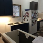 cabinets